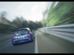 Renault Clio V6 2003 года